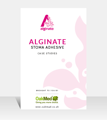 Alginate Case Studies