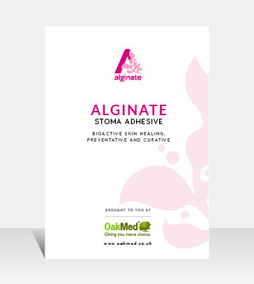Alginate Product Booklet