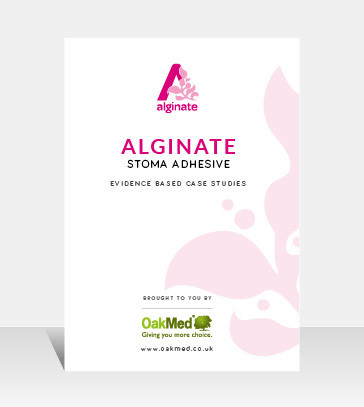 Alginate case studies 2021 Edition