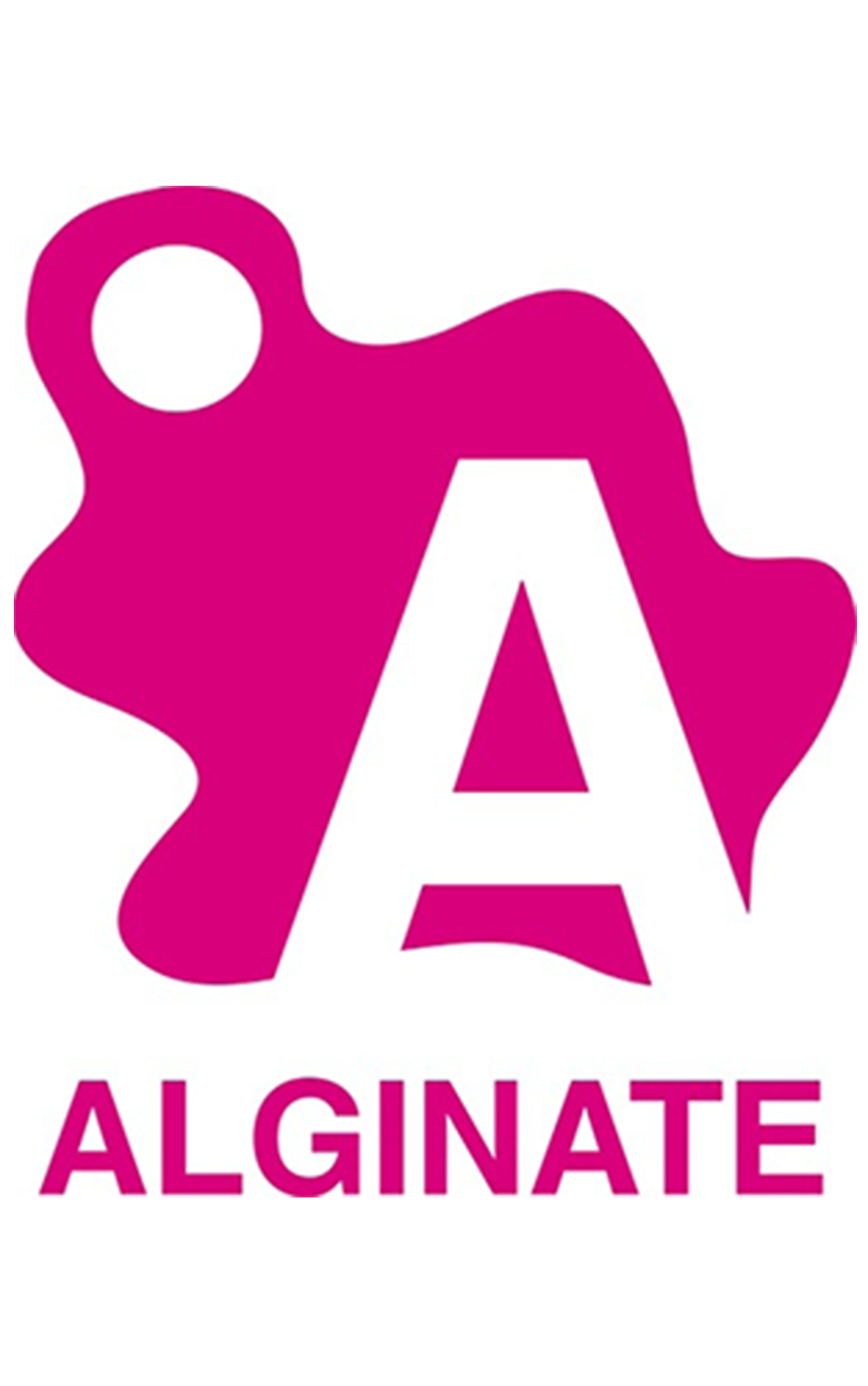 alginate logo